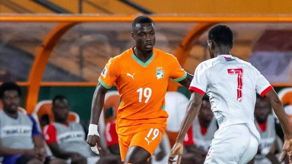 La Fédération Ivoirienne de Football soutient Nicolas Pépé et fait de la CAN au Maroc un jalon pour réaffirmer son engagement contre la discrimination