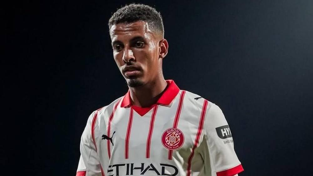 Girona Receives Federation Approval to Keep Ounahi Until Real Sociedad Match on December 12