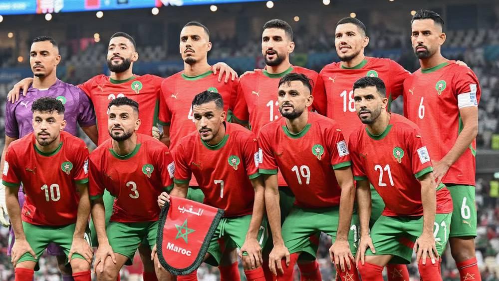 Moroccan Players Confident: Syria Match to Be Decided by Fine Margins, Aim for Advanced Stages with Fighting Spirit