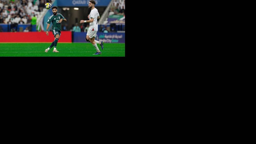 Coupe Arabe : L'Arabie Saoudite bat la Palestine (2-1) et file en demi-finales