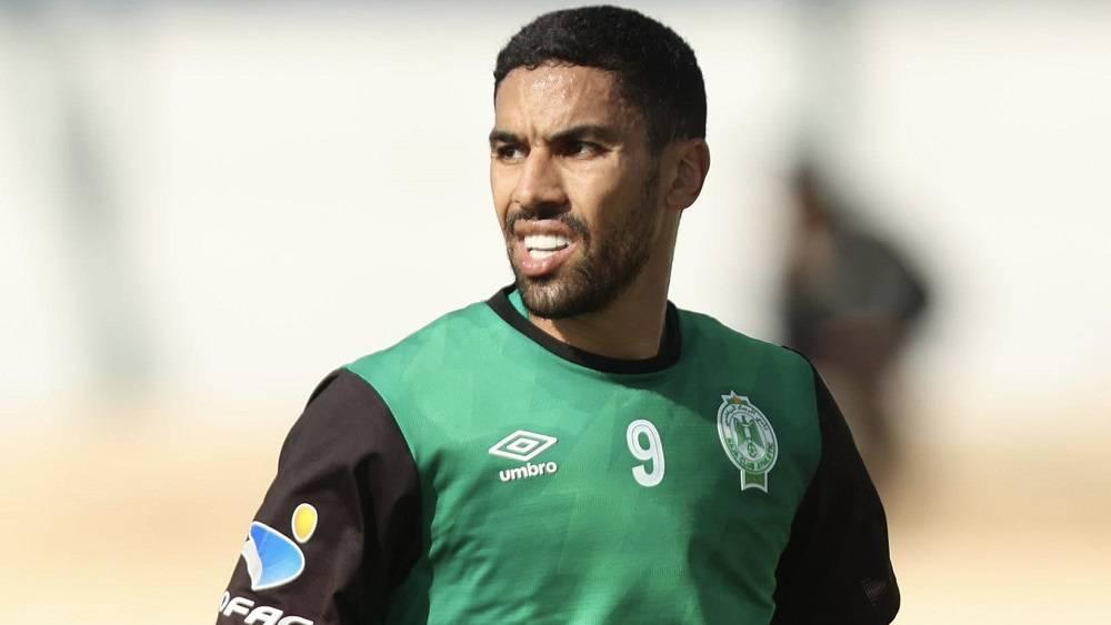 Le Raja annonce la blessure de Khafi lors du match contre Al-Wehda et un suivi médical pour déterminer son absence
