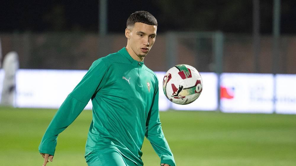 Bilal El Khannouss sur le recul de certains clubs à son égard : « Il y a des facteurs influents… Je suis Marocain et Africain, et cela joue un grand rôle »