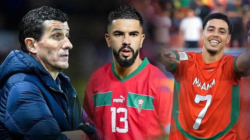 Watford Coach on Maema and Louza's AFCON Omission: 'Good News for Us, But I Feel Sorry for Them'