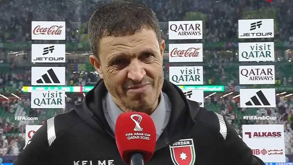 Al-Salam en larmes après la qualification : « La blessure de Na'imat nous laisse un goût amer »