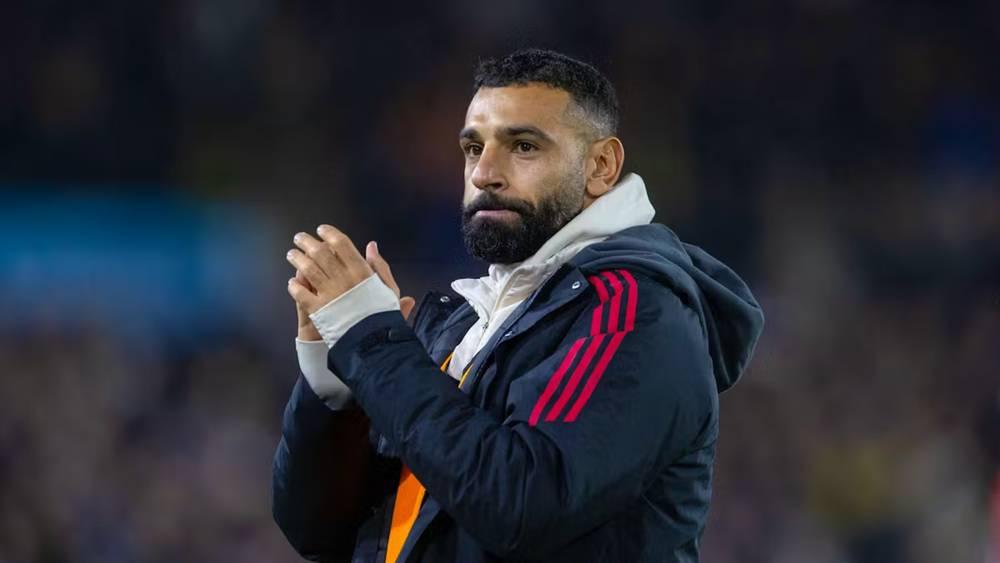 ليفربول يُعيد محمد صلاح إلى القائمة بعد معاقبته ضد الإنتر