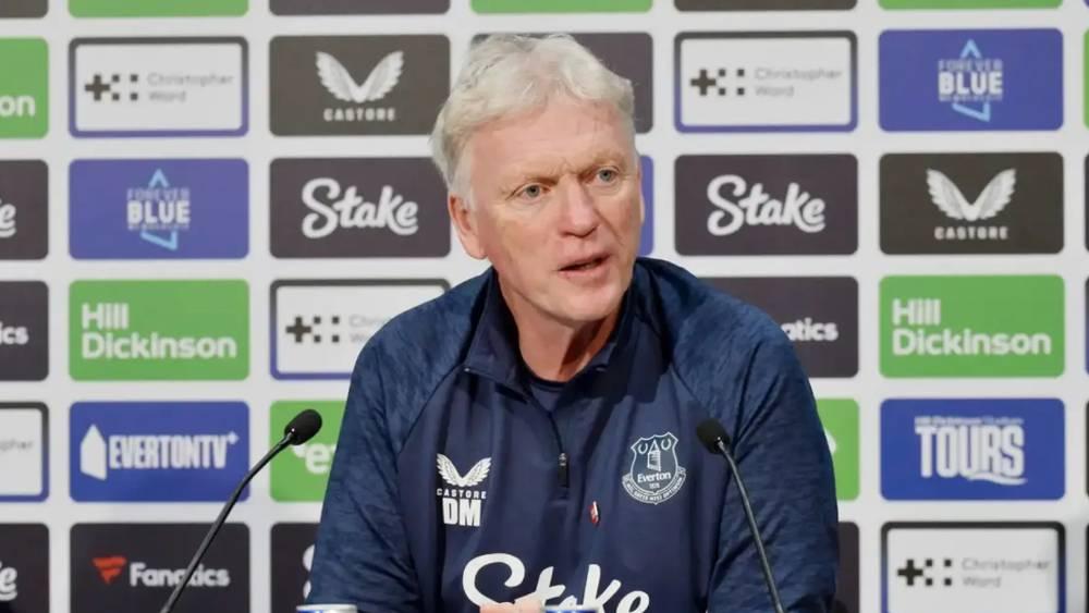 Moyes: Africa Cup of Nations Deserves Respect, Player Participation is Natural