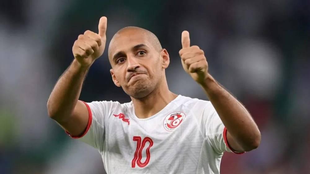 Wahbi Khazri annonce sa retraite du football