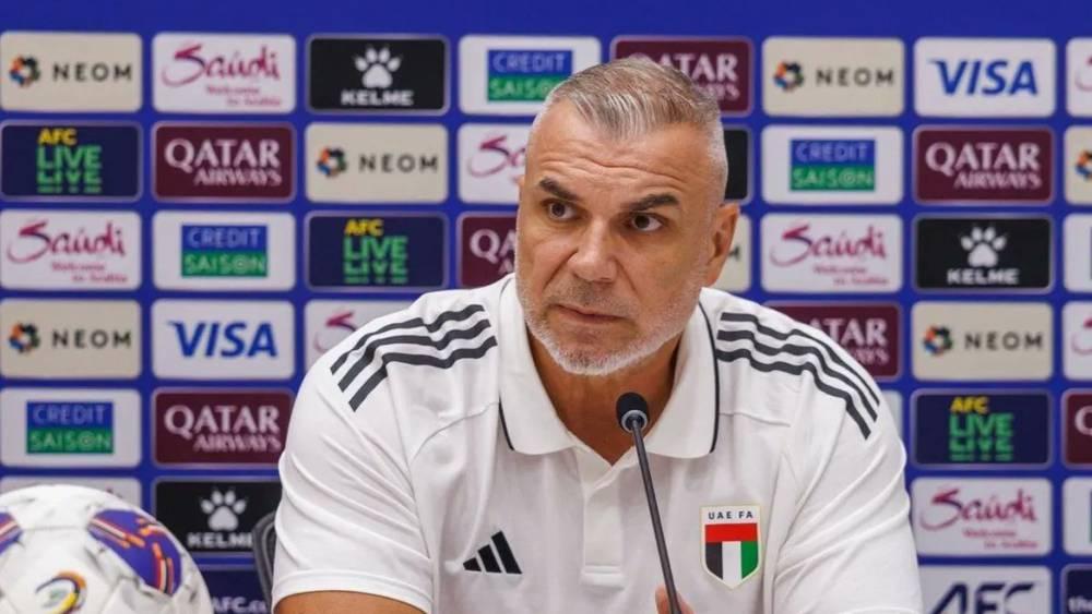 Cosmin (sélectionneur des Émirats) : « Le Maroc est un adversaire coriace, nous viserons la victoire »