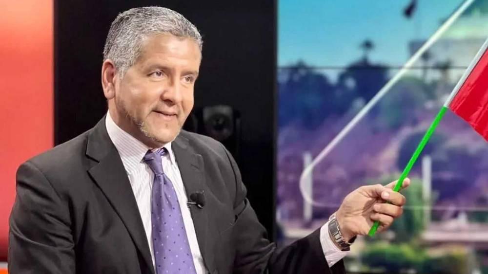 La chaîne Al Oula brille dans sa couverture de la CAN : Ech-Charrat, le commentateur surprise ?