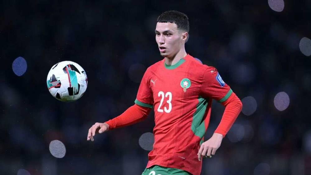 El Khannouss : « Nous avons déjà assez de pression liée à la CAN, pas besoin d'en rajouter »