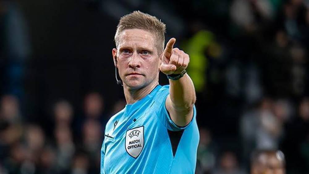 Coupe Arabe / L'arbitre norvégien Espen Eskås dirigera le match Maroc - Émirats arabes unis