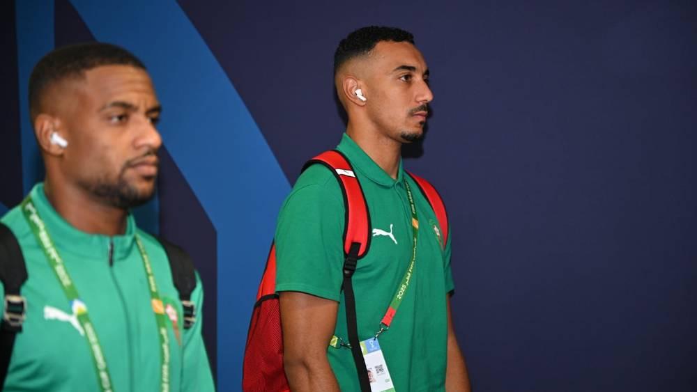 بنعبيد: "لا مكان للحديث عن المرشحين للقب في كأس العرب ونحن في أحسن مستوياتنا قبل مواجهة الإمارات"