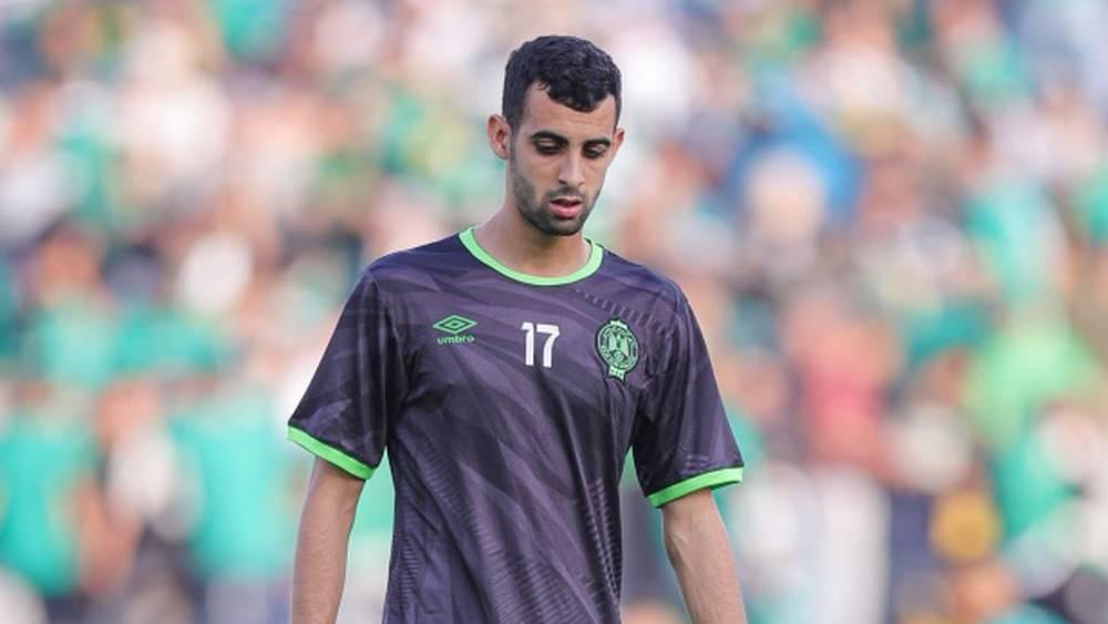 Al Ahly du Caire à quelques détails de boucler le transfert de Belamri (Raja) pour 500 millions de centimes