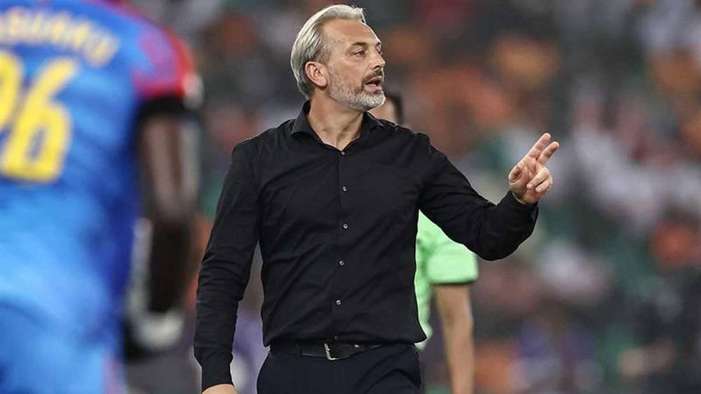 ديسابر: "حتى المغرب والسنغال لا يضمنان بلوغ نصف نهائي الكان"