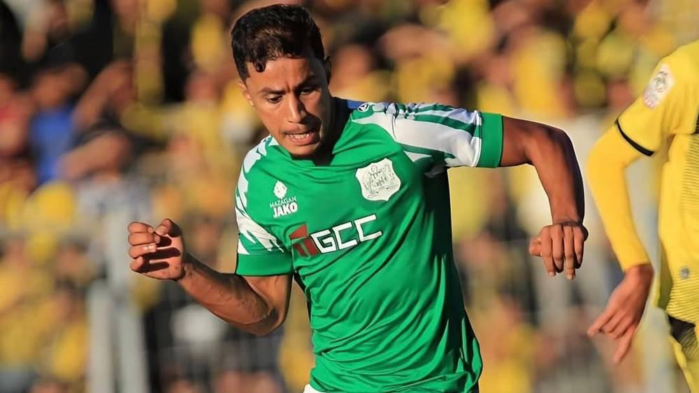 حسنية أكادير ينفي التوقيع لعربيدي وأوحتي ويؤكد خضوعهما للاختبارات