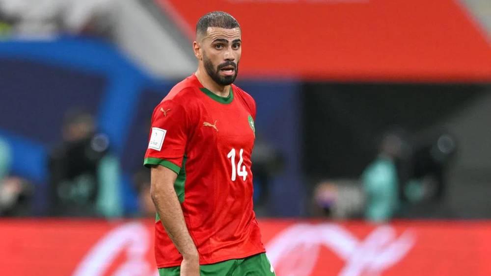 طنان: "ما زالت تنتظرنا مباراة نهائية صعبة وهدفنا التتويج باللقب"