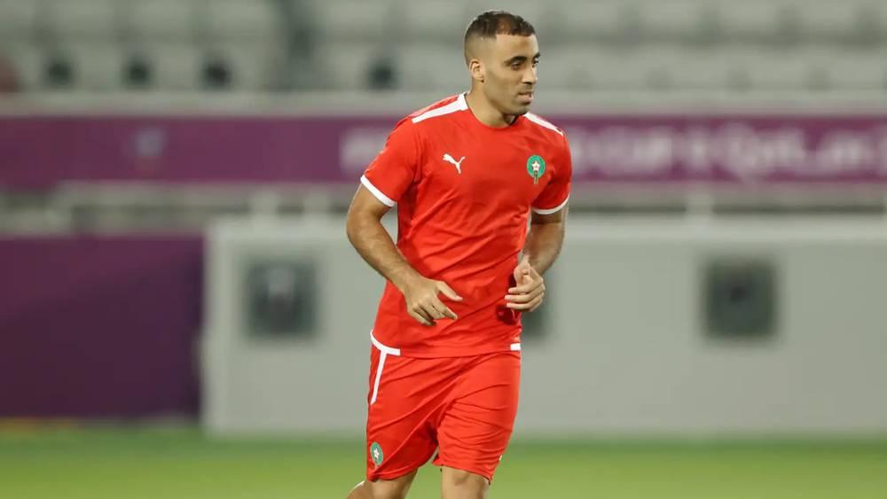 Hamdallah présente ses condoléances aux victimes des inondations de Safi et confie : « Tous les joueurs étaient attristés avant le match contre les Émirats »