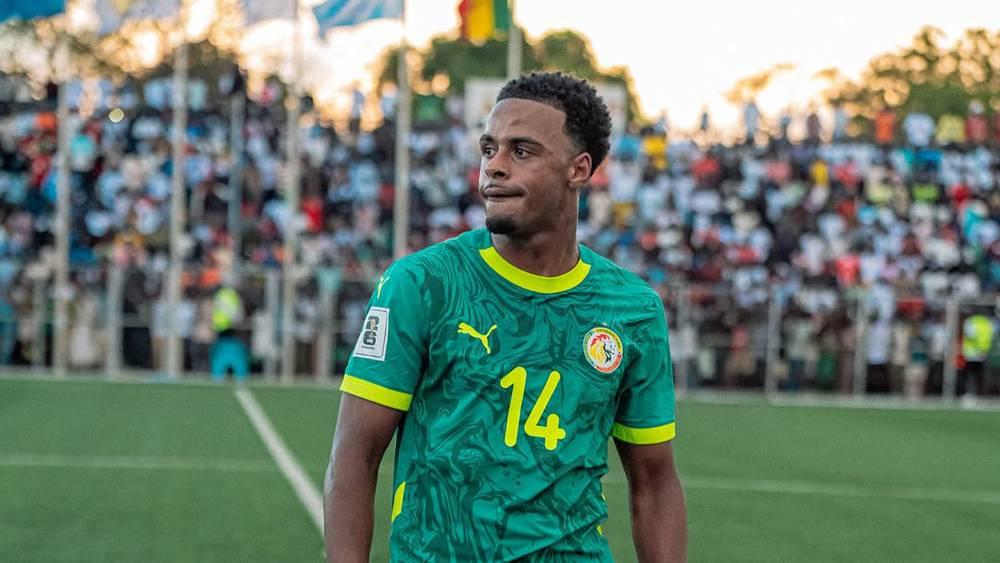 رسميا/ إيلاي كامارا يغيب عن منتخب السنغال في كأس أفريقيا بسبب الإصابة
