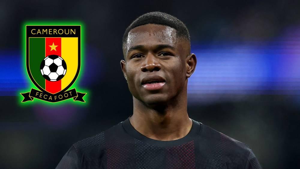 "كان 2025"/ قرار "غريب".. الاتحاد الكاميروني يسمح لكوفاني بخوض مباراة ليفركوزن ضد لايبزيغ يوم السبت ثم الالتحاق بالمنتخب!