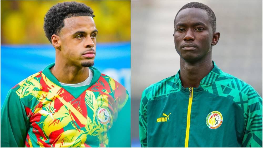مدرب السنغال يستدعي لاعب نهضة بركان لامين كامارا لتعويض إيلاي كامارا المصاب في كأس أفريقيا