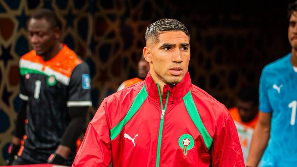 جوائز "The Best"/ حكيمي حاضر في "أفضل تشكيلة" في العالم لسنة 2025