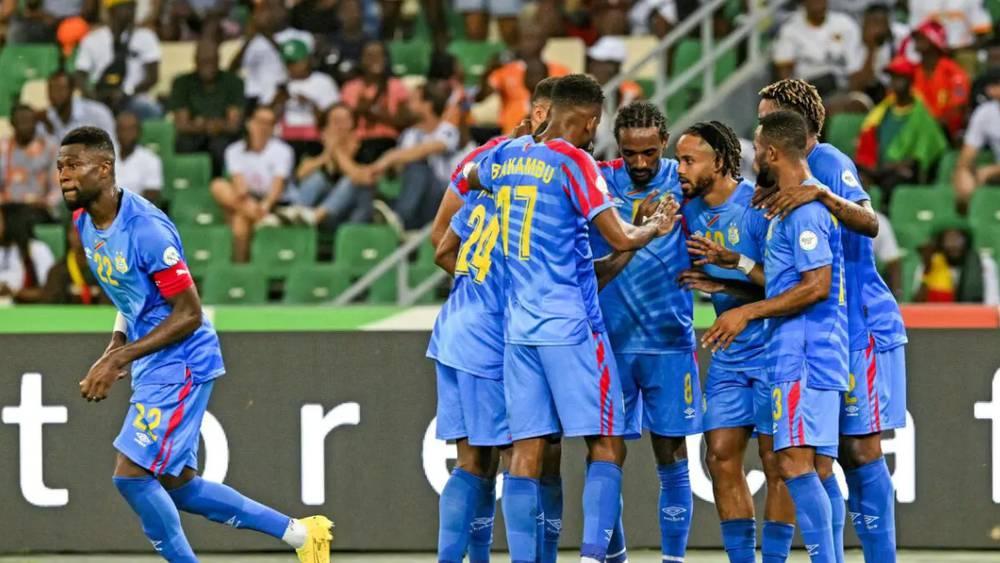 شكوى نيجيرية تهدد مشاركة الكونغو الديمقراطية في مونديال 2026