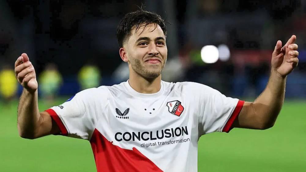 أولمبيك مارسيليا مهتم بضم الكرواني وسط منافسة قوية من بورتو وبنفيكا