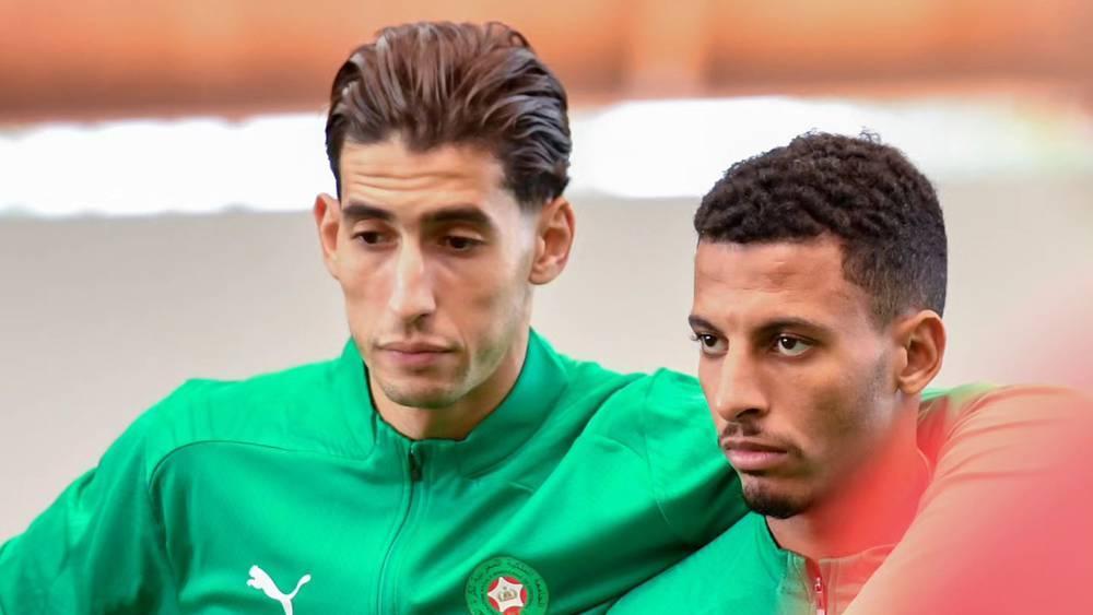 حصة تدريبية جديدة.. المنتخب المغربي يواصل الاستعدادات تأهبا لخوض غمار كأس أمم أفريقيا