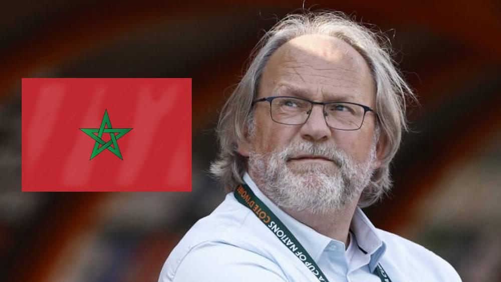 سانتفيت (مدرب مالي): "المنتخب المغربي من أفضل المنتخبات في أفريقيا والعالم وسيستفيد من دعم جماهيره في الكان"