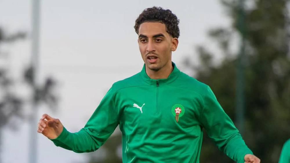 ترغالين: "هناك ضغط إيجابي فقط وبدعمكم سنحقق اللقب"