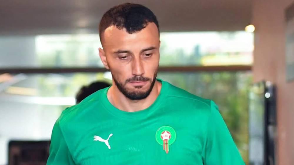 سايس: "سنعيش مغامرة الكان مع جمهورنا ومعا سنحقق اللقب"