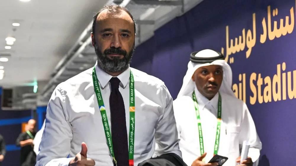 El Sektioui : « Chanceux de diriger un groupe d'hommes… La loyauté et le respect du maillot ont primé sur les aspects techniques pour le sacre »