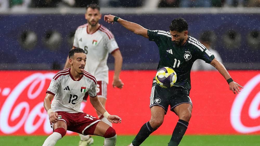 Officiellement, la FIFA annonce le partage de la 3e place à la Coupe Arabe 2025 entre l'Arabie Saoudite et les Émirats