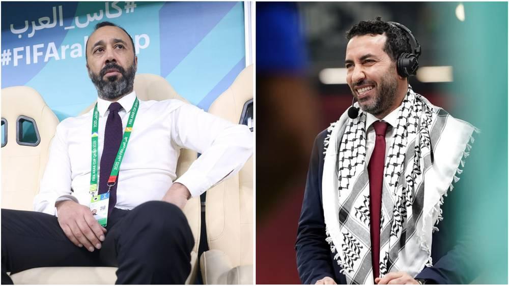 Abutrika : « El Saktioui est un homme calme et s'appuie sur des styles variés, entre Mourinho, Enrique et Arteta »