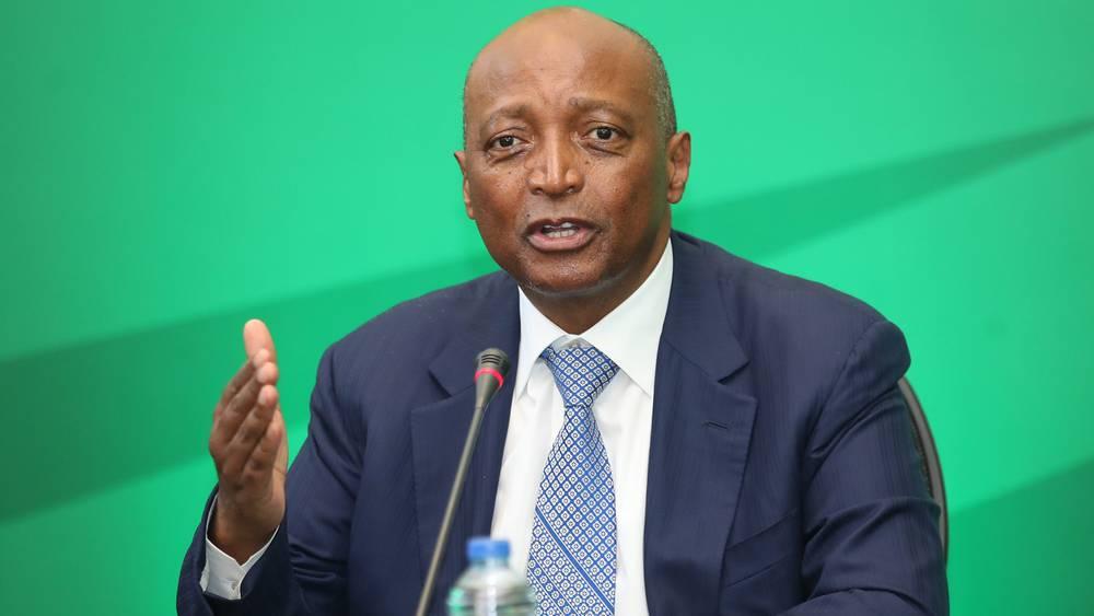 تقام كل سنتين ويوزع فيها 54 منتخبا على 4 مناطق جغرافية.. الكاف يحدد التفاصيل التنظيمية لدوري الأمم الأفريقية