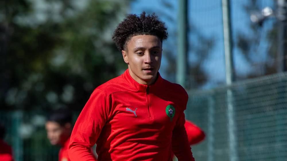 بن صغير: "جاهزون لكأس أفريقيا ونطمح للفوز على جزر القمر"