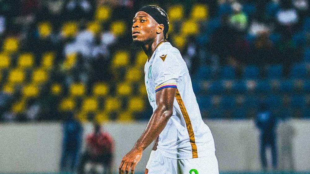 حكيم عبد الله (لاعب جزر القمر) يتحدى المغرب: "إنهم بشر مثلنا ونحن لسنا خائفين منهم"