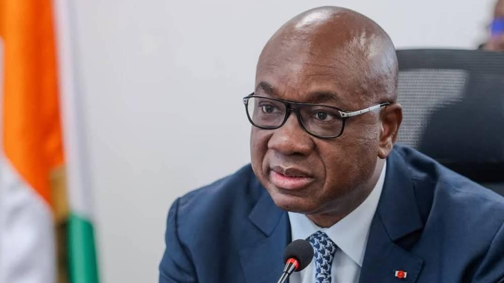 رئيس الاتحاد الإيفواري: "ستتوج أفريقيا دائما بكأس العالم إن سارت على نهج تطور المملكة المغربية"