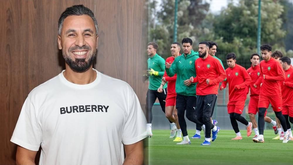 هشام أبوشروان: "المغرب ومصر والسنغال أبرز المرشحين للقب كأس أفريقيا"