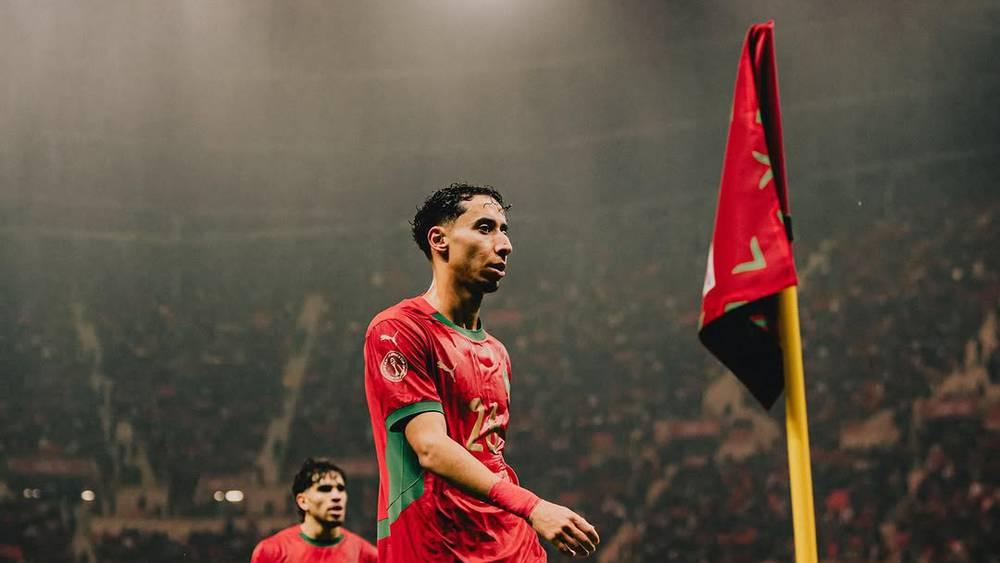 صلاح الدين: "نحن هنا من أجل تحقيق لقب كأس أفريقيا"