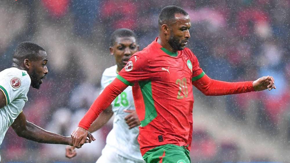 الصحافة العالمية تتفاعل مع فوز "أسود الأطلس": "هدف الكعبي الرائع يختتم فوز المغرب في افتتاح 'الكان' ويعزز مكانته كأحد المرشحين للتتويج باللقب"