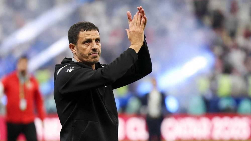 السلامي: "تصدي بونو الانفرادي ساهم في بقاء المنتخب المغربي في أجواء المباراة والكعبي يذكرنا باللاعبين الكبار"