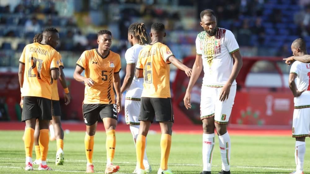 مجموعة المغرب/ زامبيا ترفض الهزيمة أمام مالي (1-1) والصدارة لـ"الأسود" بعد نهاية الجولة الأولى من دور المجموعات