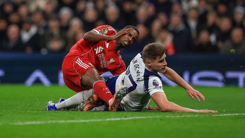 إيزاك أغلى صفقة في تاريخ الدوري الإنجليزي يغيب "لعدة أشهر" عن ليفربول بداعي الإصابة!