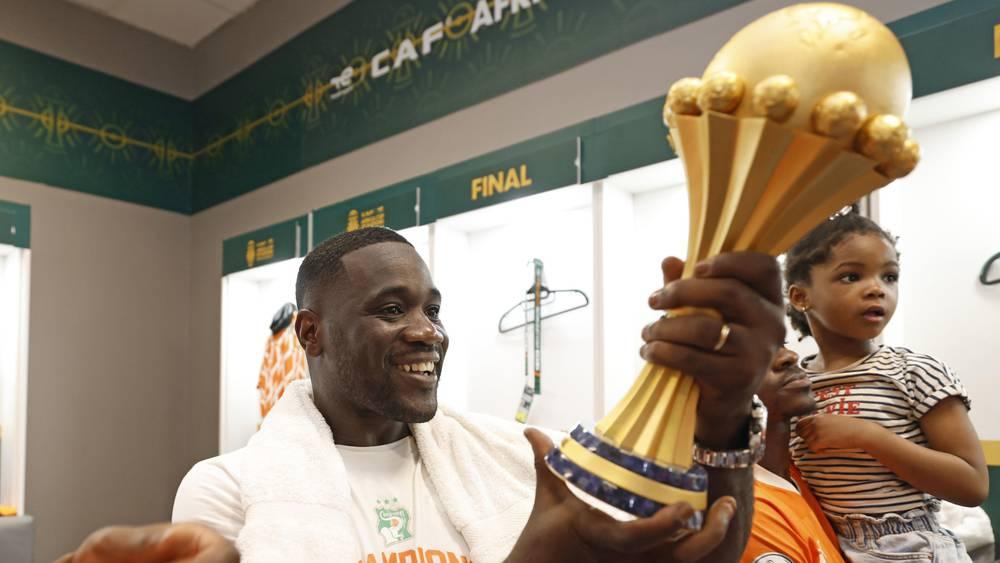 فايي مدرب كوت ديفوار عن إنجاز "كان 2023": "أخبرت اللاعبين أن الله منحنا فرصة ثانية وعلينا اغتنامها"