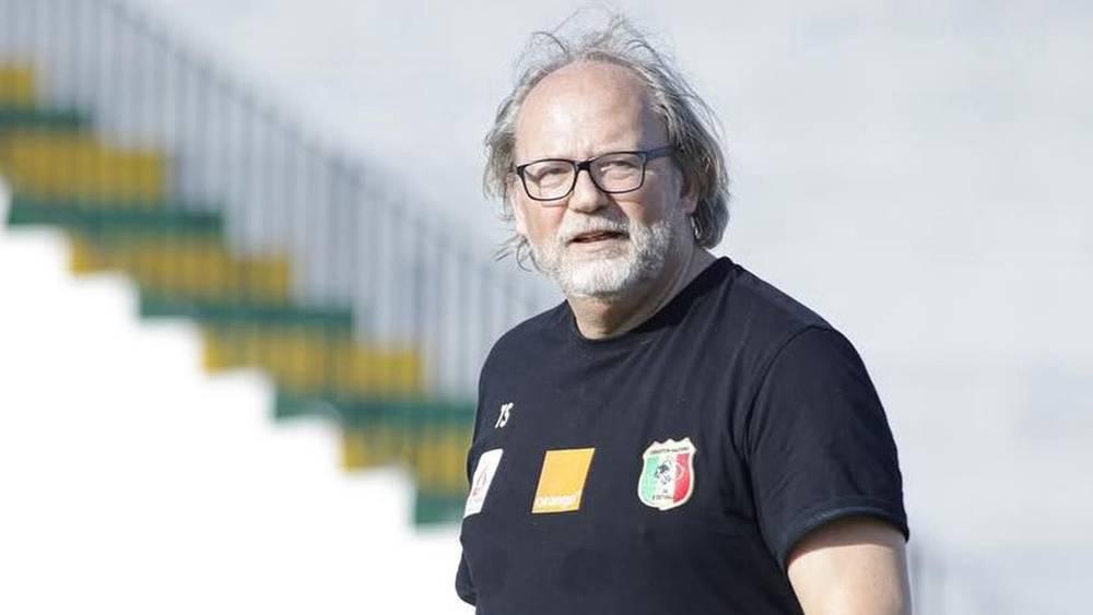 مدرب مالي: "نحتاج لنقطة أمام المغرب لأننا متأكدون من فوزنا في المباراة الثالثة والأخيرة"