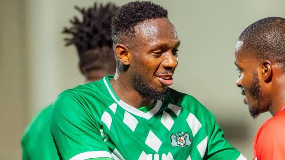 دايو: "كبرت كلاعب في المغرب وربما يكون القدر قد شاء أن آتي لأرفع كأس أفريقيا هنا"