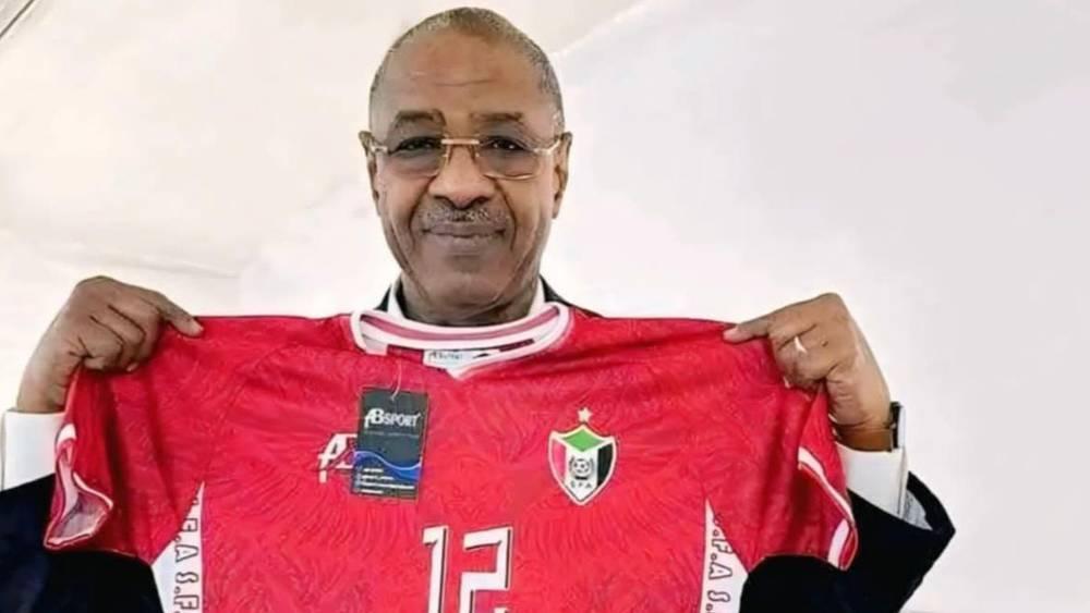 رئيس الاتحاد السوداني: "نشكر المملكة المغربية على حسن الاستضافة وكرمها المعهود وطموحنا الذهاب بعيدا في 'الكان'"