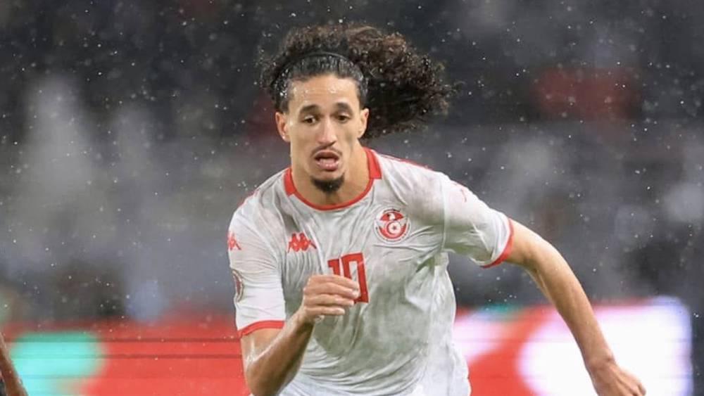 حنبعل: "التنظيم جيد جدا في المغرب والمدينة نظيفة.. أشكر الجماهير المغربية على مساندتها"