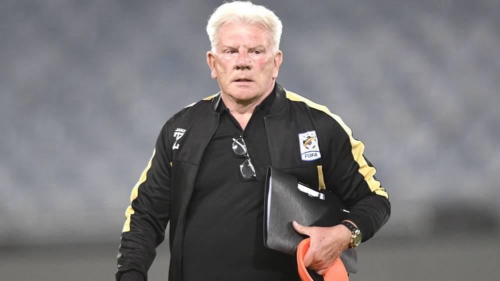 مدرب أوغندا: "منحنا المنتخب التونسي احتراما مبالغا فيه داخل الملعب والآن سنلعب تحت ضغط كبير لأن التعادل لن يكون كافيا"